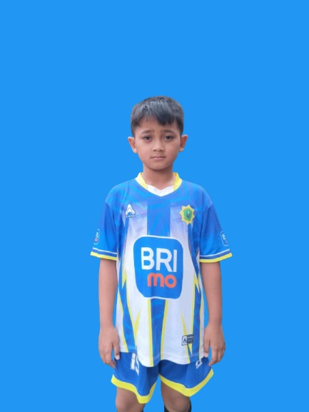 ARSENIO ZERAUN NUGROHO